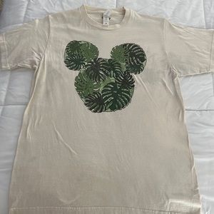 Mickey Mouse t shirt